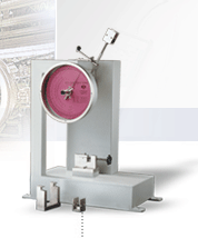 Manufacturers of Material Testing  
Equipments in India