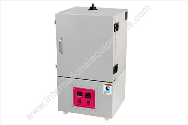 Hot Air Oven