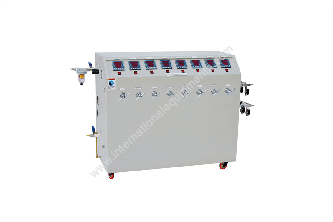 Hydro Static Pressure Testing Equipment manufacturers and suppliers