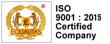 ISO Certification