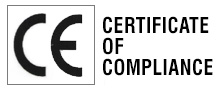 ISO Certification