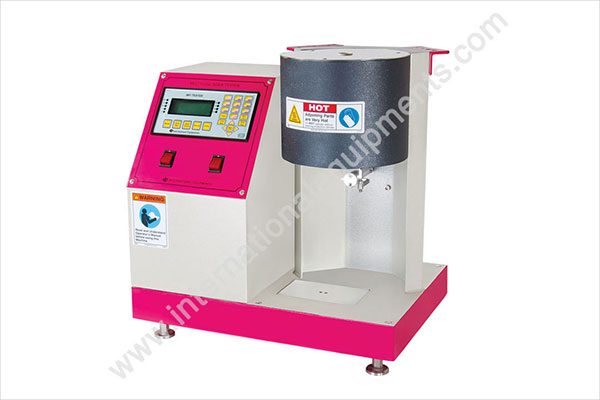 Material Testing Equipment manufacturers