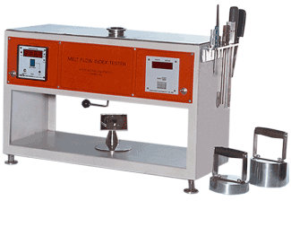 Melt Flow Index Tester Melt Flow Index Tester (KAYJAY/1992/H)