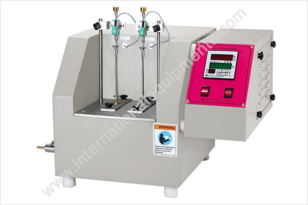 Plastic Testing Equipment manufacturers