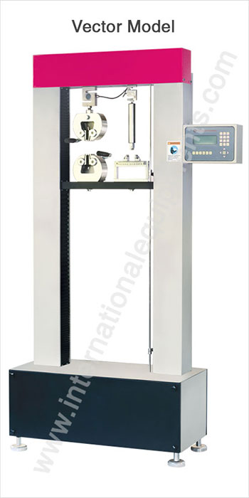 Universal Testing Machine