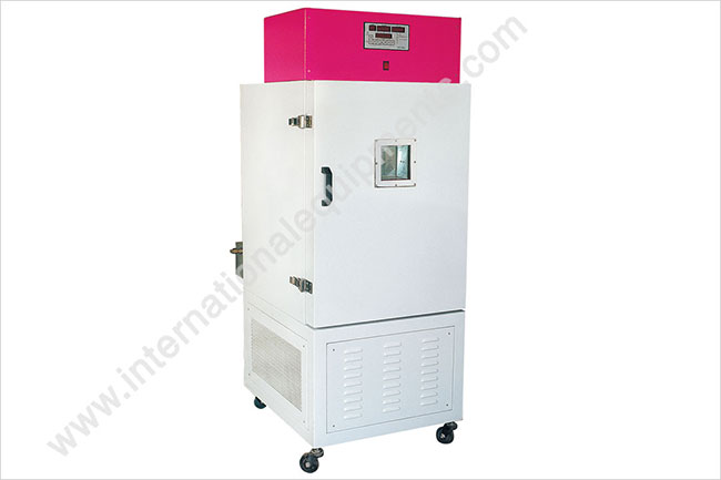 Manufacturers of Humidity Chamber