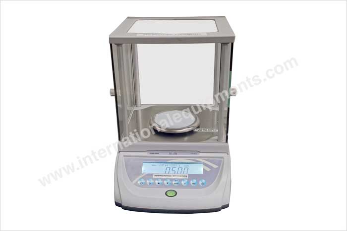Digital GSM Weighing Balance