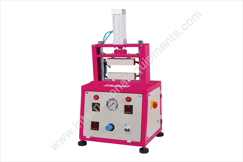 Manufacturers and suppliers of Heat Sealer
