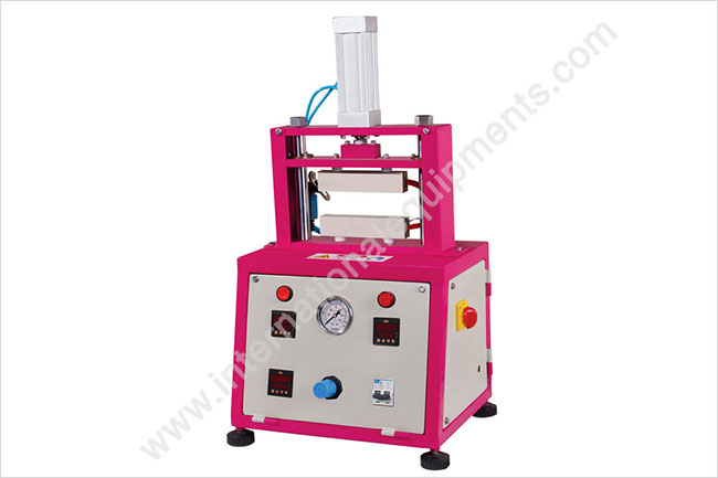Manufacturers and Suppliers of Heat Sealer
