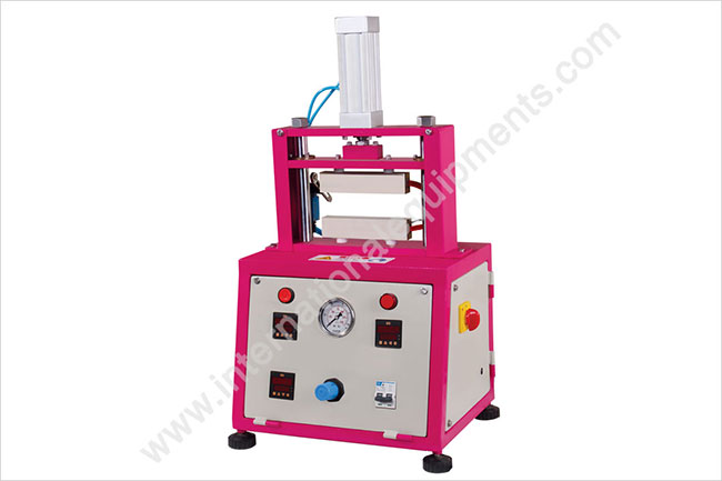 Manufacturers of Heat Sealer