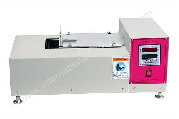 Manufacturers and suppliers of COF Tester