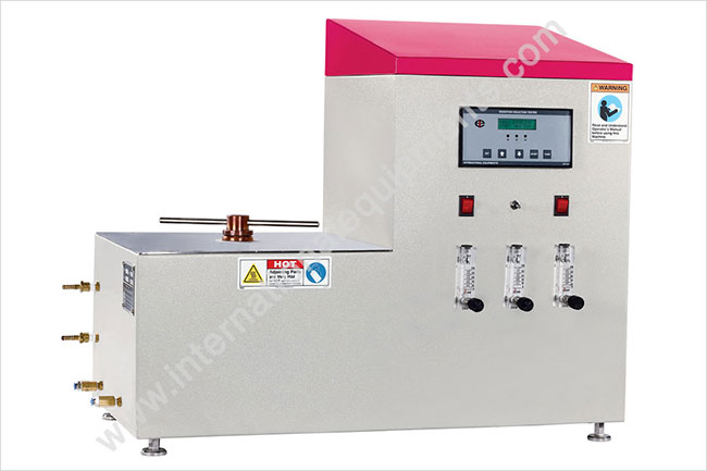 Suppliers of Oxidation induction test apparatus