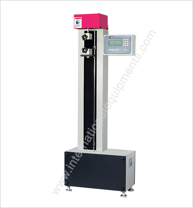 Suppliers of Tensile Tester, Tensile Testing Machine