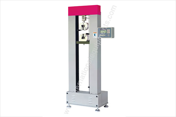 melt flow index tester